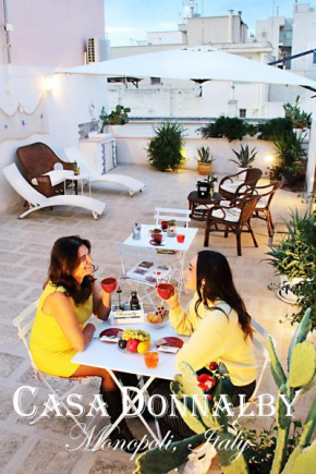 Casa Donnalby Monopoli